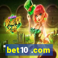 bet10 .com